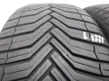 2бр летни гуми 235/55/18 MICHELIN L01771, снимка 2