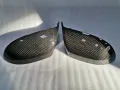 К–т Карбонови Капаци за Огледала Audi A7 4G Ляво + Дясно , снимка 2
