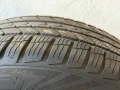 Гуми Vredestein Quatrac Pro 255/55R19, снимка 2
