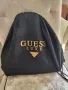 Розова чанта Guess Lux, снимка 14