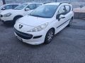 Peugeot 207 SW 1,6 HDI 90 НА ЧАСТИ, снимка 6