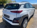 Hyundai Kona 1.6 T-GDI, двигател G4FJ, ск. кутия DQ21, 177 кс., 2021 г., 80 000 km, euro 6B, Хюндай , снимка 6