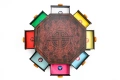 Кутията на чудотворците "Мегачудесата на калинката и черния котарак", снимка 4