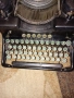 Пишешта машина TORPEDO на кирилица., снимка 4