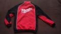 Milwaukee POLAR Fleece Jacket размер L / XL работна горница W4-509, снимка 2