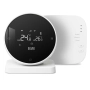 Термостат Beok BOT-R7X-WIFI + РФ приемник, снимка 1