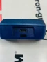 BARCODE READER MOTOROLA SE4710 delihe BLUE GLP, снимка 3