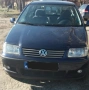 Седалки - задни за VW Polo 1.4 2001 6N1, снимка 2
