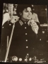 Стара рядка снимка картичка на ПОП ИКОНАТА Michael Jackson за КОЛЕКЦИЯ 51176, снимка 6
