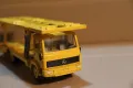 SIKU 1:55 ?? MERCEDES BENZ АВТОВОЗ КОЛИЧКА МОДЕЛ КАМИОН, снимка 3