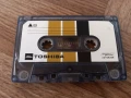 TOSHIBA DEMO касета, снимка 3