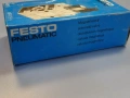ел. магнитен вентил Festo MFH-3-1/2 typ9857 Pneumatic Solenoid Valve 2-8Bar 220V/24VDC, снимка 11
