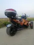 can-am spyder rs-s, снимка 6