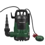Потопяема Помпа за Бистра Вода PARKSIDE PTPK 400 B1, снимка 1