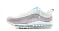 Оригинални маратонки Nike Air Max 97 Spruce Aura Celestine Blue ,  №40, снимка 4
