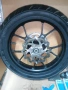 Motorhispania ryz pro motard Minarelli AM6 скутер/мотопед на части, снимка 5