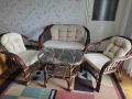 Ратанови мебели , снимка 1