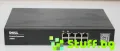Суич Dell PowerConnect 2808, снимка 1