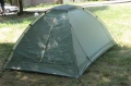 Двуместна палатка Ontario, снимка 2