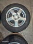  Джанти Honda 14",4×100,ET 45, снимка 8