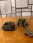 Метални военни играчки, снимка 7