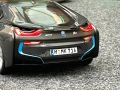 BMW i8 Paragon 1/18, снимка 2