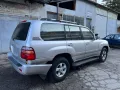 На части или цял Тойота Ленд Крузер 100 / Toyota Land cruiser 100 4.7 бензин, снимка 6