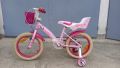 Детски велосипед Byox-16цола, снимка 3