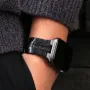 Метална каишка Stainless Steel за Apple Watch ULTRA/SE2/SE/9/8/7/6/5, снимка 8