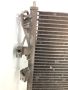 Радиатор климатик от Nissan primera p12 2004г, снимка 3