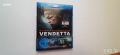 Vendetta (2016) (Blu-ray, снимка 6