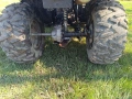 Ямаха Big Bear 400cc, снимка 9