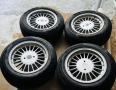 Джанти OZ Alpina bmw e30, снимка 1