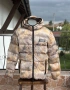 Dsquared2 Camouflage puffer jacket, снимка 2