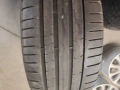 2бр. летни гуми 245/35/21 Pirelli, снимка 1