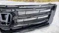 Предна маска решетка без лайсни за Honda Accord 8 2008 - 2011г. , снимка 3