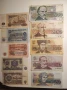 Продавам стари монети и банкноти, снимка 1