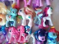 Оригинални MLP My Little Pony Hasbro Малкото пони, снимка 4