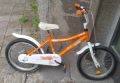 Детски велосипед Sprint RONNY 18" цола, снимка 4