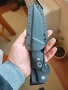 Продавам ножове от колекция - Kershaw, CRKT, Victorinox, Real Steel, снимка 14