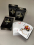 Тесте карти за игра, снимка 1 - Карти за игра - 45055900