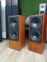Тонколони KEF C-55 , снимка 6