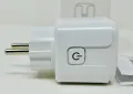 Смарт Контакт / Smart Plug WiFi / Smart Home Google Home / Alexa 16/20A, снимка 4