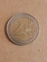 монета, снимка 2