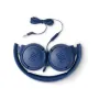 JBL T500 BLU HEADPHONES Слушалки, снимка 2