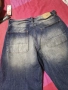 къс дънков панталон, снимка 2