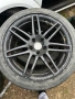 Джанти Speedline Audi 21 цола оригинал, снимка 3
