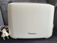 Тостер bestron 750W, снимка 3