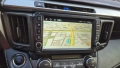 Toyota Rav4 - 9" Мултимедия Android 14 Тойота Рав4 Навигация Андроид, снимка 2