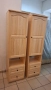 Колонен шкаф от масив., снимка 4